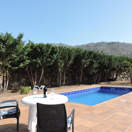 Villa Casa Mar Tijarafe Exterior foto
